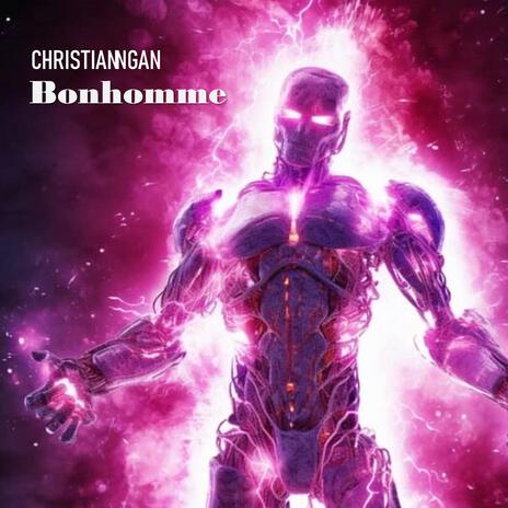 Bonhomme | Boomplay Music