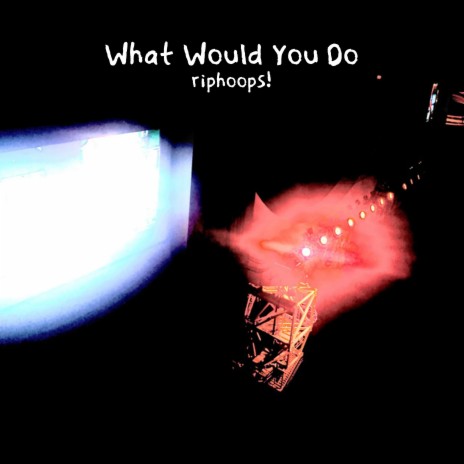 What Would You Do | Boomplay Music
