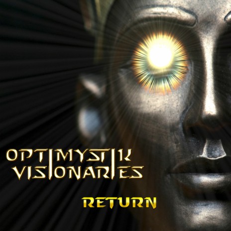 Optimistic vision return | Boomplay Music