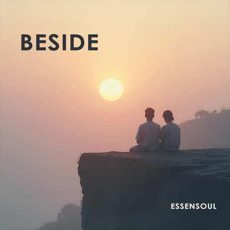 Beside | Boomplay Music