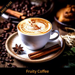 Fruity Coffee