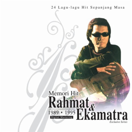 Senandung Kolar Biru (Album Version) ft. Ekamatra | Boomplay Music