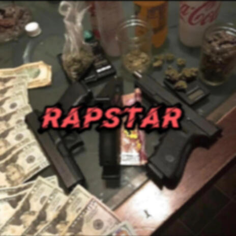 Rapstar | Boomplay Music