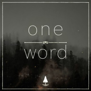 One Word