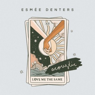 Love Me The Same (Acoustic) lyrics | Boomplay Music