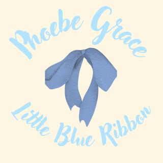 Little Blue Ribbon