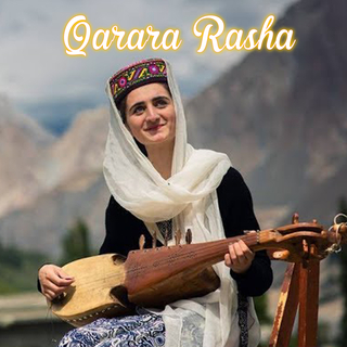 Qarara Rasha Instrumental Rabab