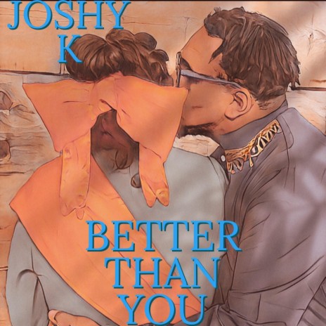 better than you | Boomplay Music