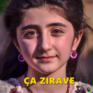 Ça Zırave Gowend Halay