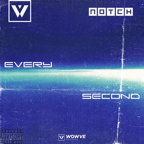 Every Second | Boomplay Music