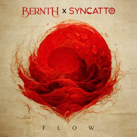 Flow ft. syncatto | Boomplay Music