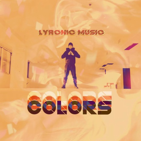 COLORS | Boomplay Music