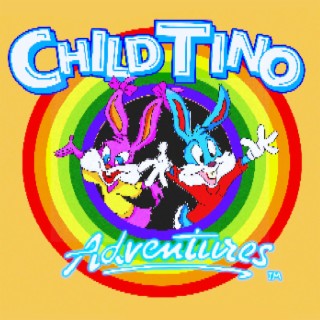 CHILD TINO ADVENTURES