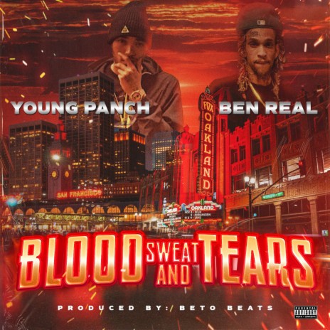 Mixed Emotions ft. Young Panch & Ben Real | Boomplay Music