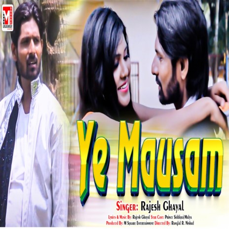 Ye Mausam (Hindi) | Boomplay Music