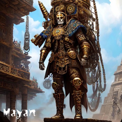 MAYAN | Boomplay Music