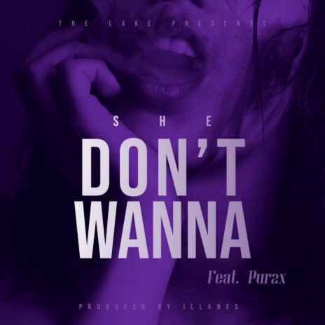 She Don't Wanna (Radio Edit) ft. Pur2x