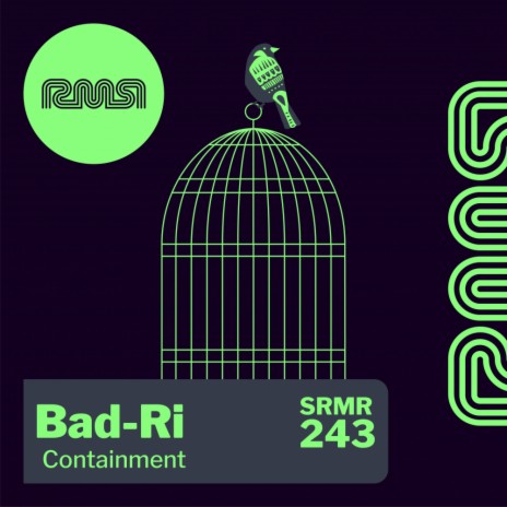 Containment (Soire Remix) | Boomplay Music