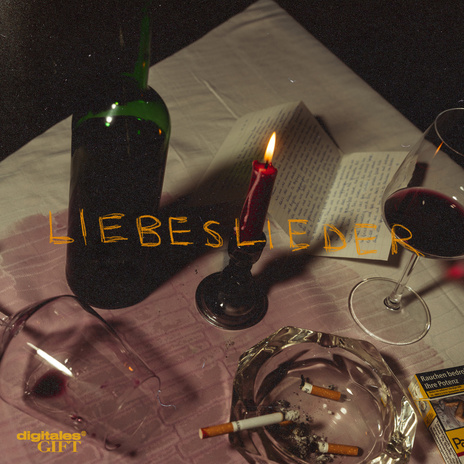 Liebeslied ft. Lazy | Boomplay Music