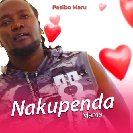 Nitakupenda mama | Boomplay Music