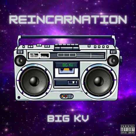 REINCARNATION | Boomplay Music