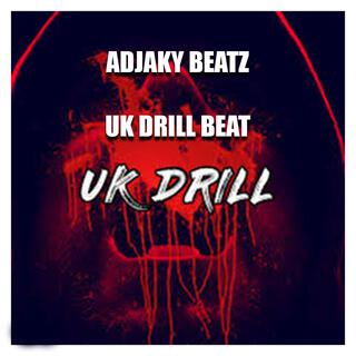 UK DRILL TYPE BEAT (FIRE LINE)