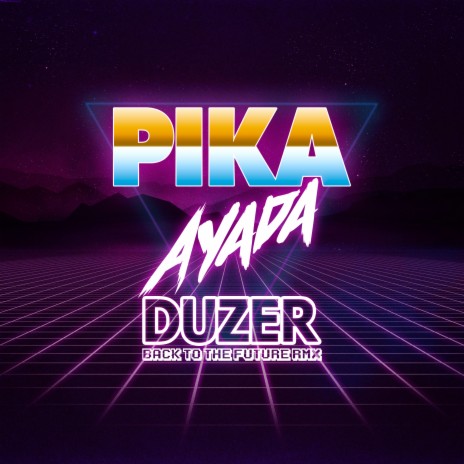 A Ya Da (Duzer Remix) | Boomplay Music