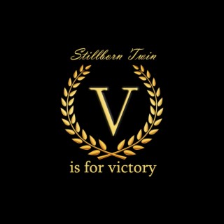 V is for victory