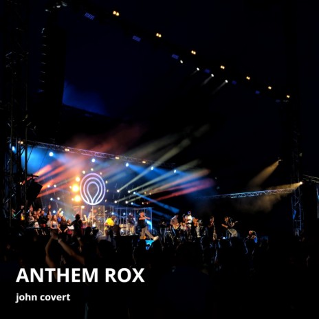 Anthem Rox | Boomplay Music