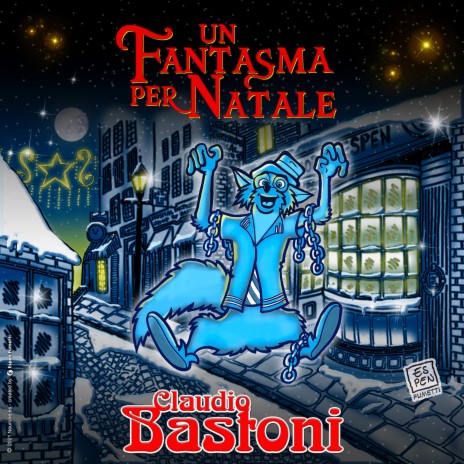 Un Fantasma per Natale