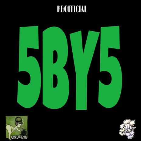 5BY5 | Boomplay Music