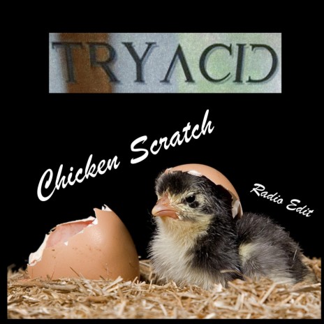 Chicken Scratch (Radio Edit)