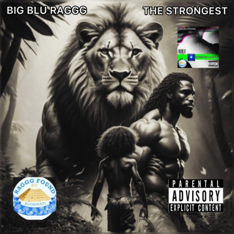 THE STRONGEST | Boomplay Music