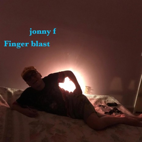 Finger Blast | Boomplay Music