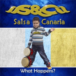 S & C Salsa Canaria