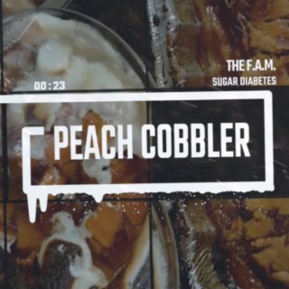 Peach Cobbler