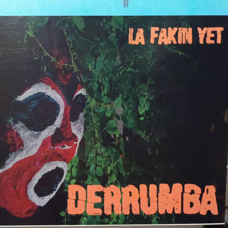 DERRUMBA (2021)