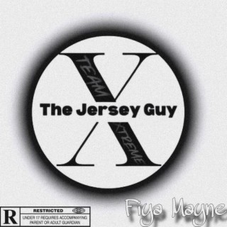 The Jersey Guy