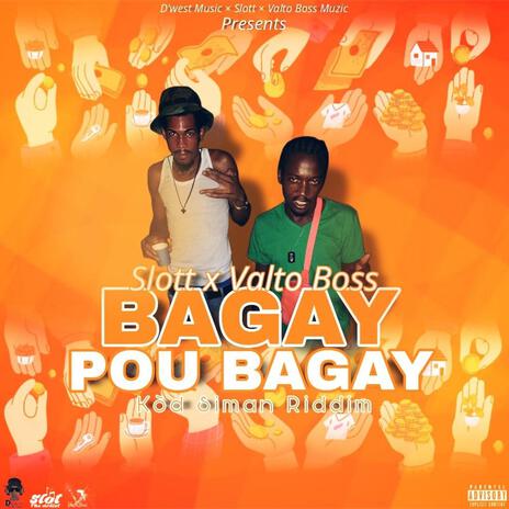 Bagay Pou Bagay | Boomplay Music