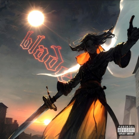 blade | Boomplay Music