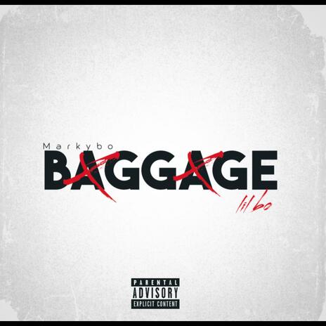 BAGGAGE ft. Bø | Boomplay Music