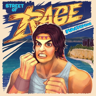 Street of Rage