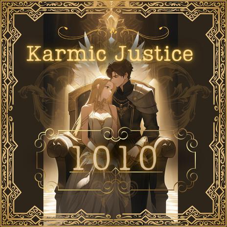 Karmic Justice | Boomplay Music