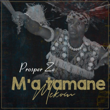 M'a Tamane Mekom | Boomplay Music