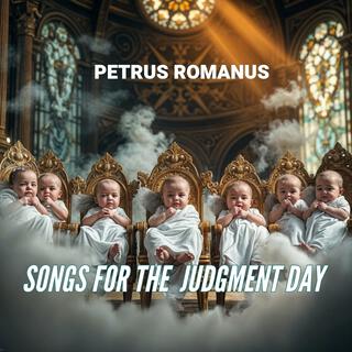 Songs for the Judgment Day