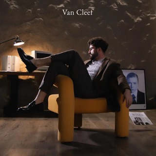 Van Cleef