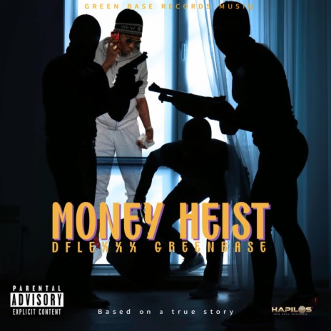 Money Heist | Boomplay Music