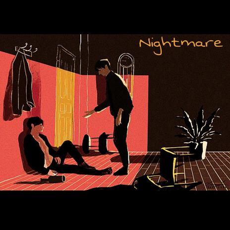 Nightmare | Boomplay Music