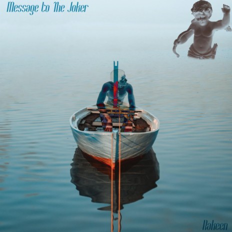 Message To The Joker | Boomplay Music