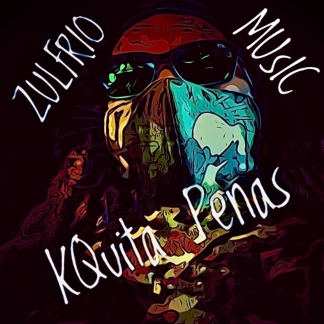 KQuita Penas (Single Version) | Boomplay Music